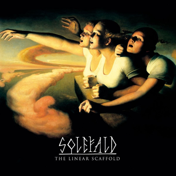 Solefald - The Linear Scaffold