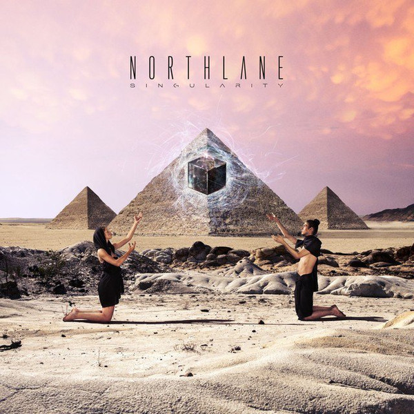 Northlane - Singularity