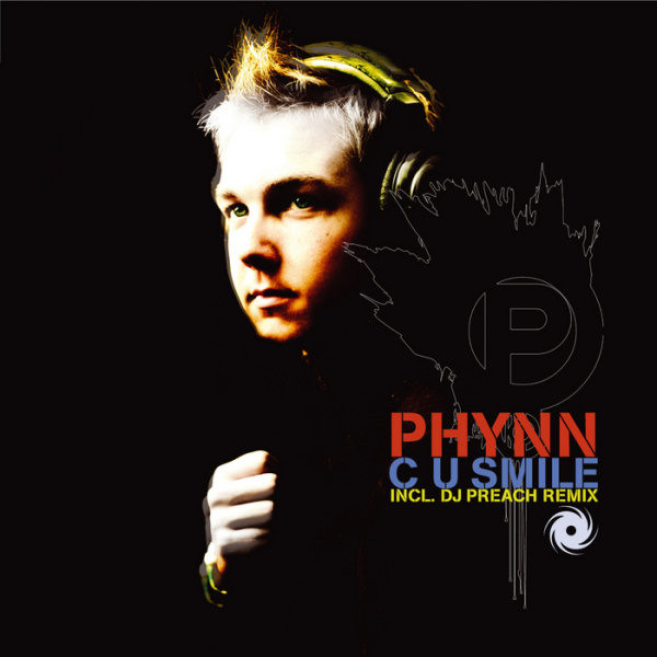 Phynn - C U Smile