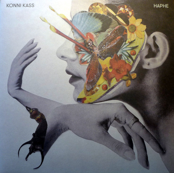 Konni Kass - Haphe