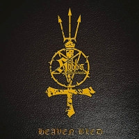 Hobbs Angel Of Death - Heaven Bled