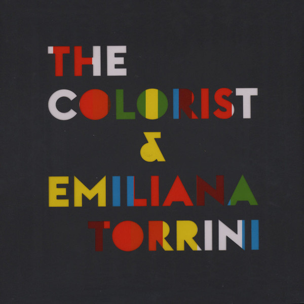 The Colorist, Emiliana Torrini - The Colorist & Emiliana Torrini