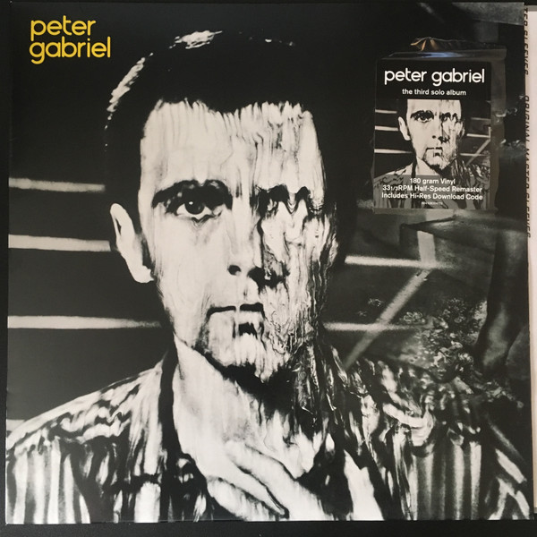 Peter Gabriel - Ein Deutsches Album