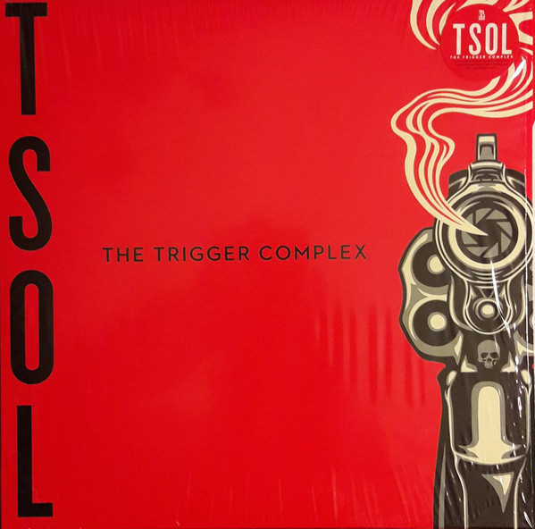 T.S.O.L. - The Trigger Complex