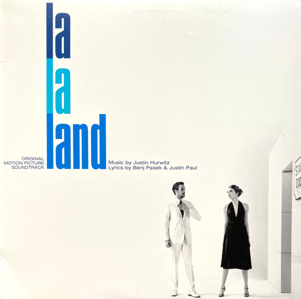 Justin Hurwitz - La La Land (Original Motion Picture Soundtrack)