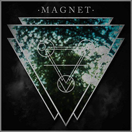 Magnet (20) - Feel Your Fire