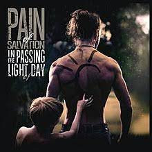 Pain Of Salvation - In The Passing Light Of Day