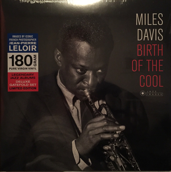 Miles Davis - Birth Of The Cool