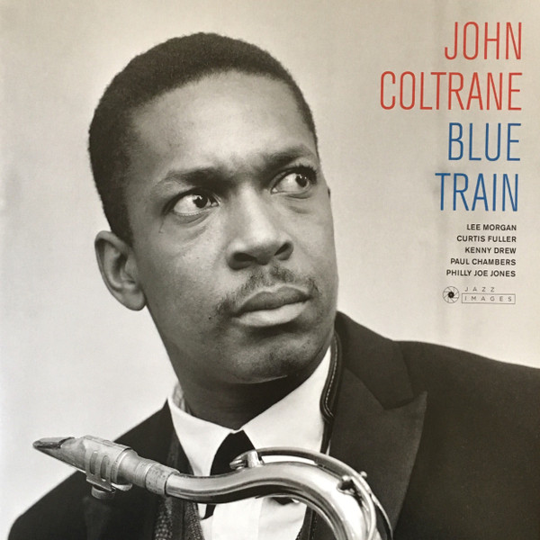 John Coltrane - Blue Train