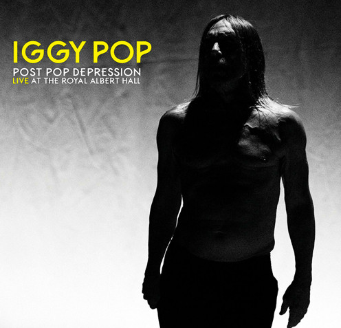 Iggy Pop - Post Pop Depression (Live At The Royal Albert Hall)