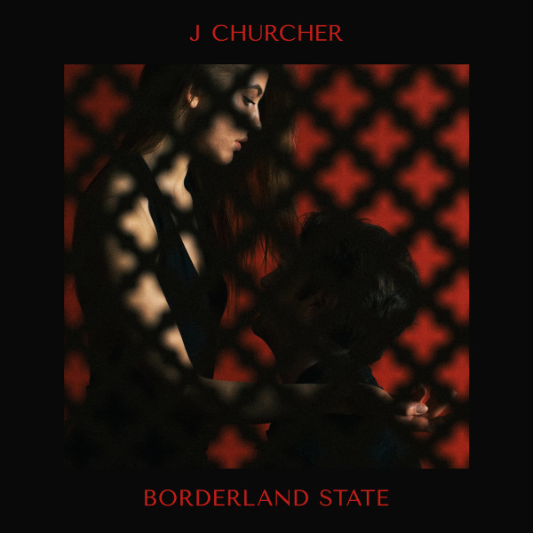 J Churcher - Borderland State