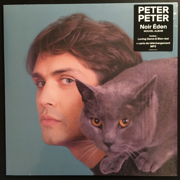 Peter Peter (3) - Noir Éden