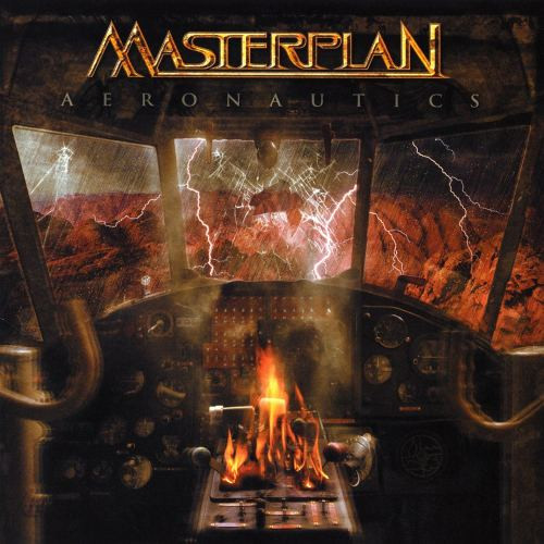 Masterplan (2) - Aeronautics