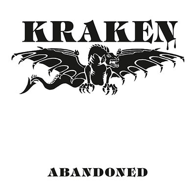 Kraken (9) - Abandoned