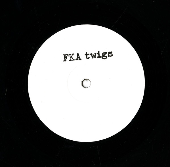 FKA Twigs - EP1