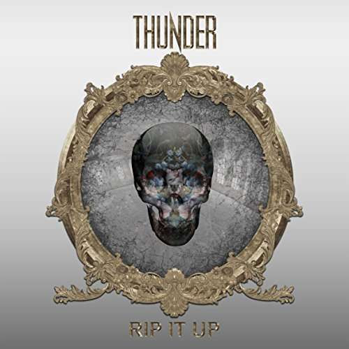 Thunder (3) - Rip It Up