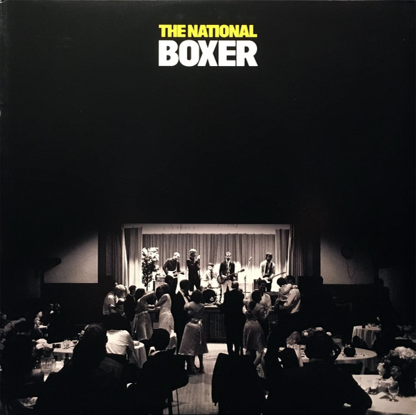 The National - Boxer