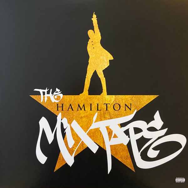 Various - The Hamilton Mixtape