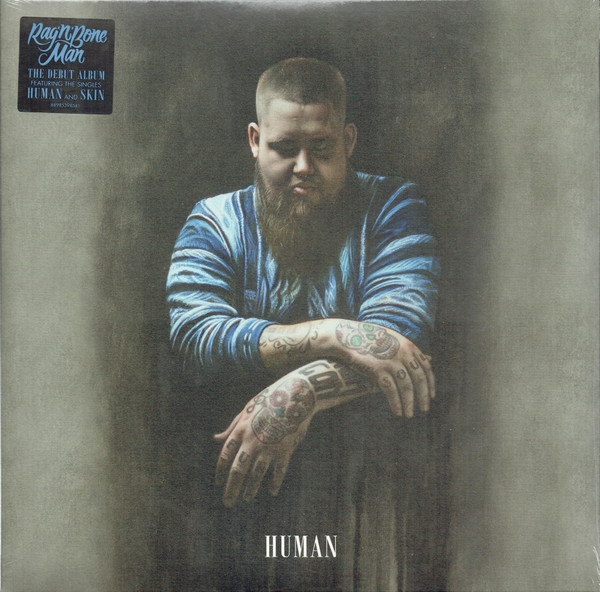 Rag'n'Bone Man - Human