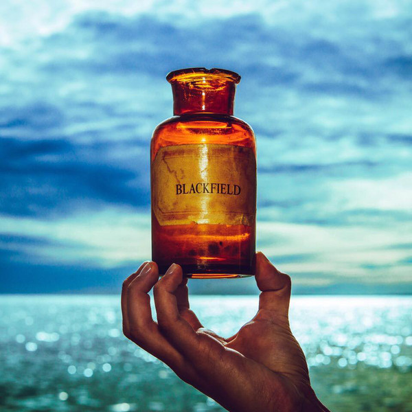 Blackfield - V