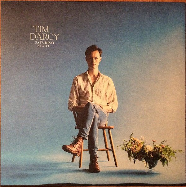 Tim Darcy - Saturday Night