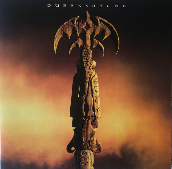 Queensrÿche - Promised Land