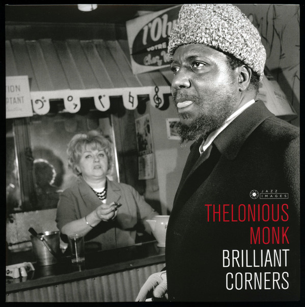 Thelonious Monk - Brilliant Corners