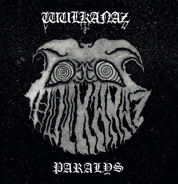 Wulkanaz - Paralys