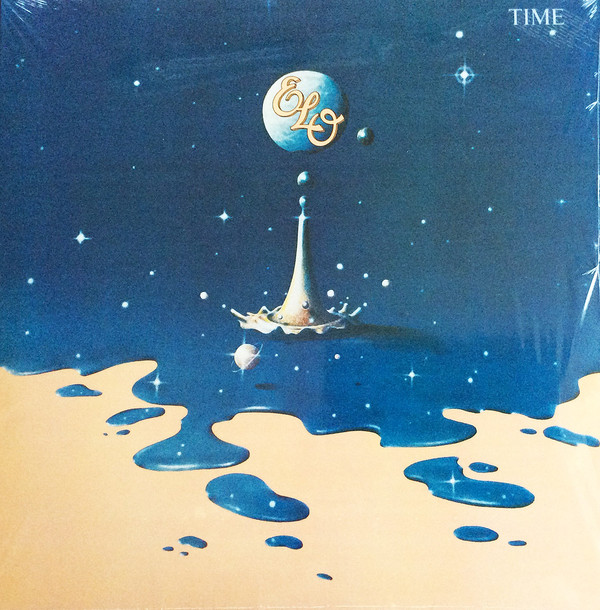 Electric Light Orchestra - Time