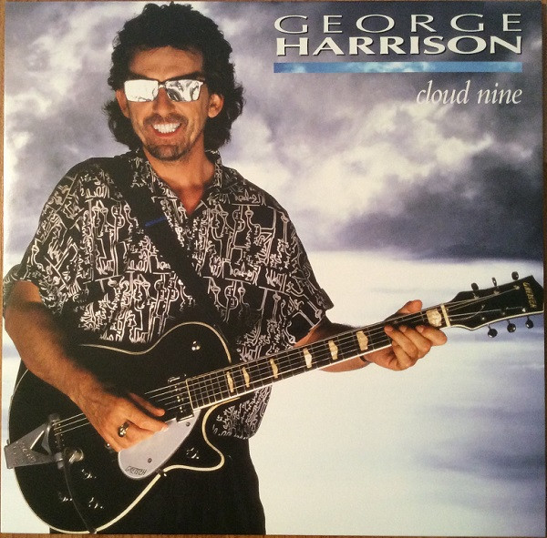 George Harrison - Cloud Nine