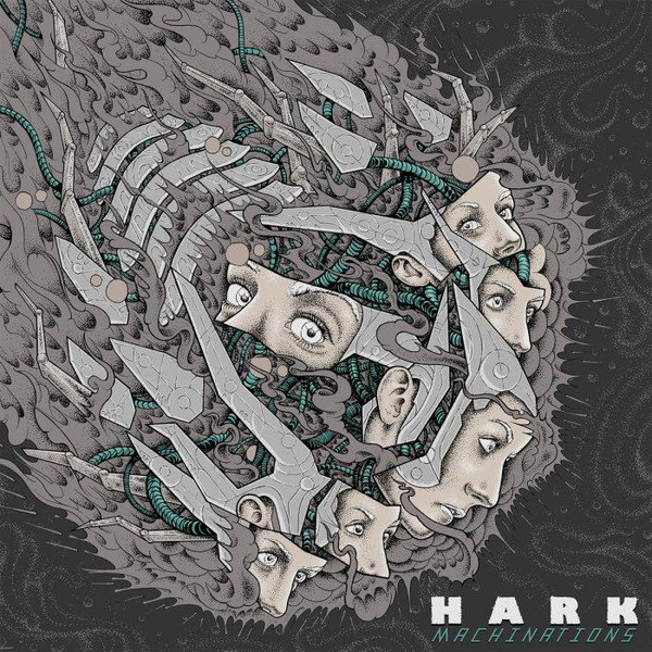 Hark (2) - Machinations