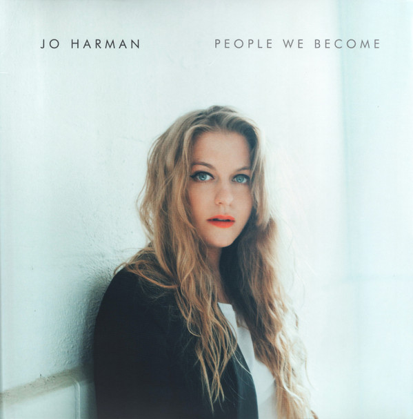 Jo Harman - People We Become