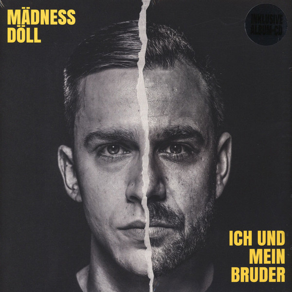 Mädness, Döll - Ich Und Mein Bruder