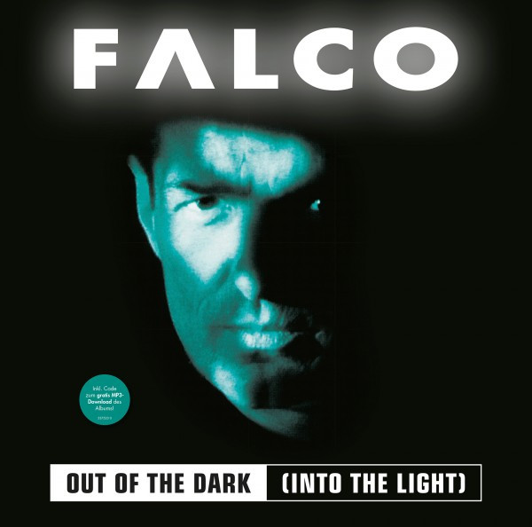 Falco - Out Of The Dark (Into The Light)