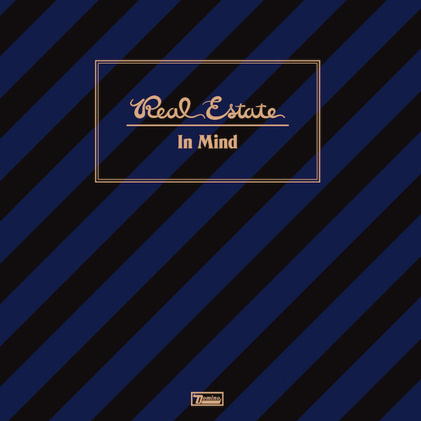 Real Estate (2) - In Mind