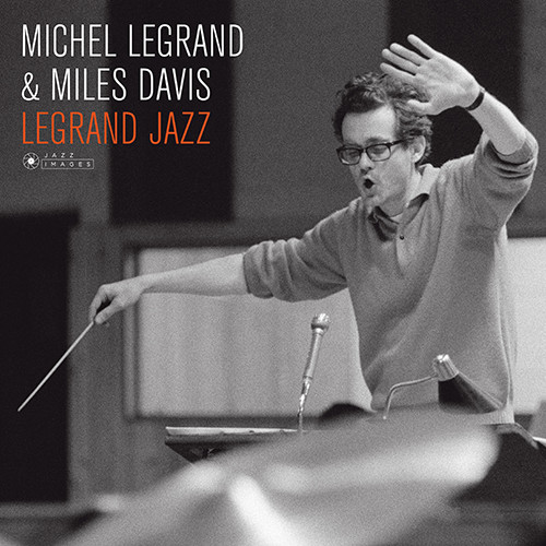 Michel Legrand, Miles Davis - Legrand Jazz